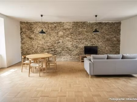 achat maison 6 pièces 116m² oree d anjou 49270