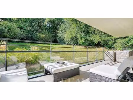 appartement avec terrasse ville-d’avray (92)