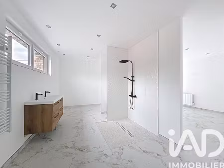 vente maison traditionnelle 5 pièces