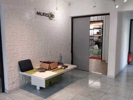 local professionnel à vendre challes les eaux 6 pièce(s) 250m2 599 000€