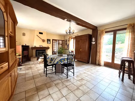 maison beaucoup de charme