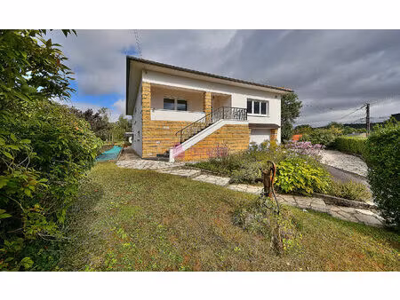 maison sainte ruffine 7 pièces 198 m2