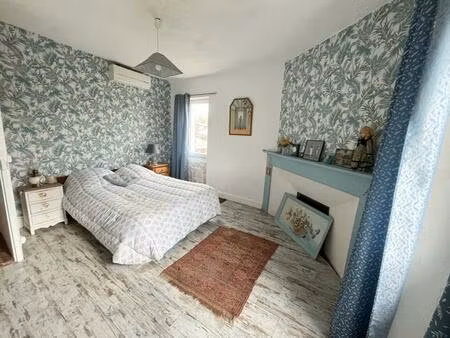 vente maison 4 pièces 104 m² lias-d’armagnac (32240)