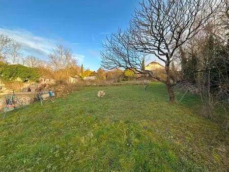 vente terrain 909m2 tours-sur-marne 51150 - 107000 € - surface privée