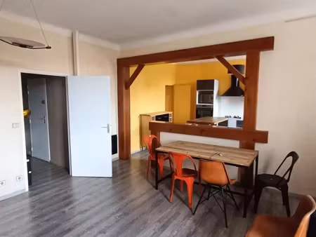 location appartement 4 pièces 134 m² à dax (40100)