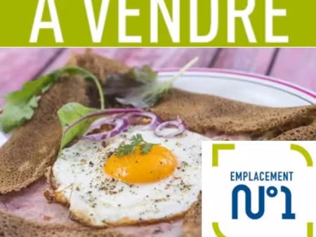 vente commerce 50 m² corlay (22320)