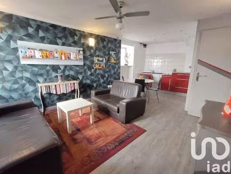 vente maison à colombiers (34440) : à vendre / 65m² colombiers