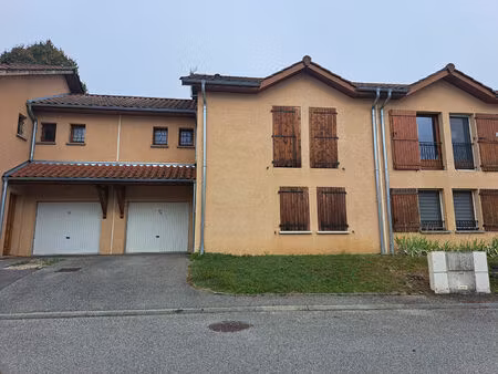 vente maison 5 pièces 115 m² les avenières veyrins-thuellin (38630)