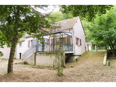 vente maison 3 pièces 54 m² fréteval (41160)
