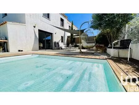 vente maison piscine à la londe-les-maures (83250) : à vendre piscine / 91m² la londe-les-