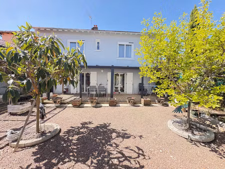 vente maison 6 pièces 131 m² roanne (42300)