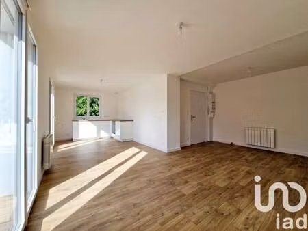 vente appartement 3 pièces à damgan (56750) : à vendre 3 pièces / 61m² damgan