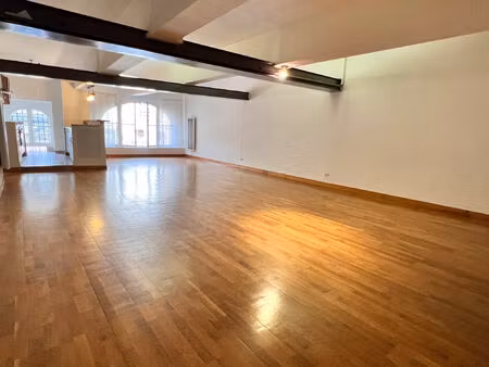 vente commerce 97 m² toulouse (31000)