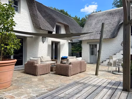 vente appartement 9 pièces 312 m² guérande (44350)