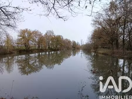 vente terrain à touchay (18160) : à vendre / 30533m² touchay