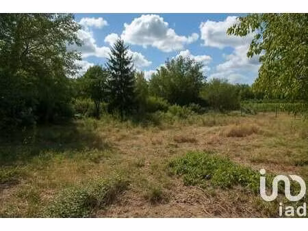 vente terrain piscine à saint-germain-du-puch (33750) : à vendre piscine / 632m² saint-ger