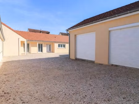 vente maison 10 pièces