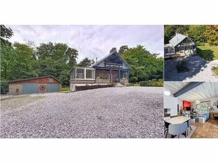 villa à vendre à allée des ecureuils 44a morville (vbd23063)