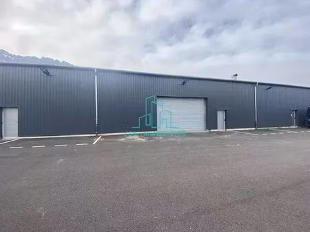 vente entrepôt 1 pièce