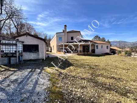 vente maison 9 pièces 199 m² à tallard (05130)  539 000 €