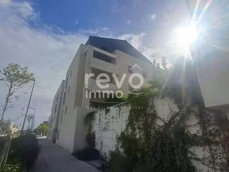 location appartement 3 pièces 60 m² à angers (49100)