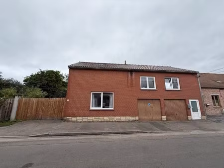 maison à vendre à ruelle pecquet 14 ghlin (vbd23261)