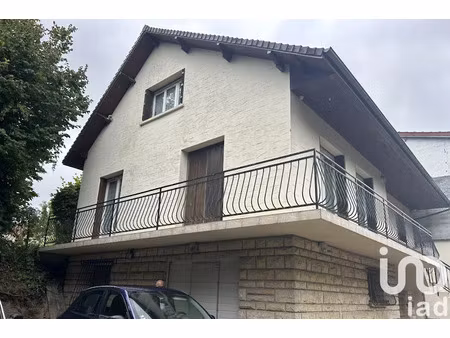 vente maison 5 pièces 126 m² à montsoult (95560)  434 000 €