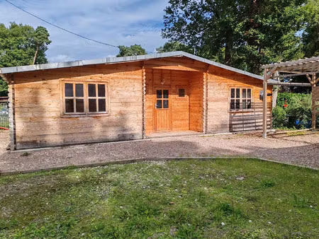 vente maison 3 pièces 54 m² nargis (45210)