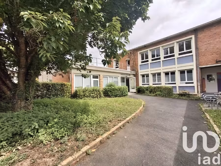 vente immeuble 238 m²