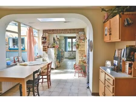 maison à vendre à rue de favarcq 4 beloeil (vbd23274)