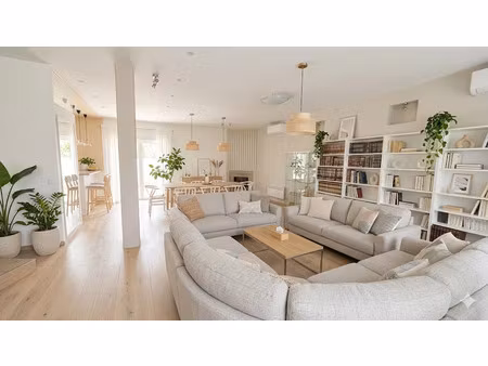 vente maison 6 pièces 172 m² à enghien-les-bains (95880)  550 000 €