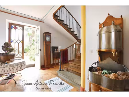vente propriété 6 pièces 240 m² à saint thomas (31470)  491 000 €