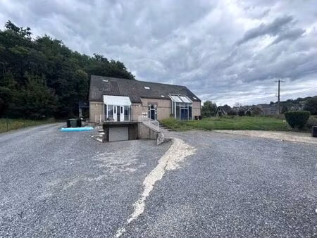 appartement 1ch dans une agréable résidence !