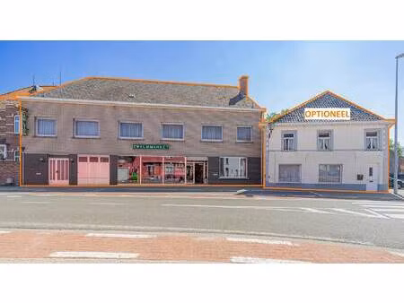 commercieel te koop in munkzwalm