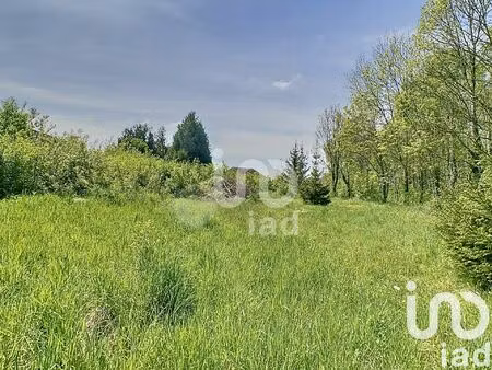 vente terrain 2246 m² pleurs (51230)