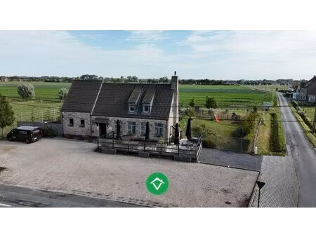 commercieel te huur in eernegem