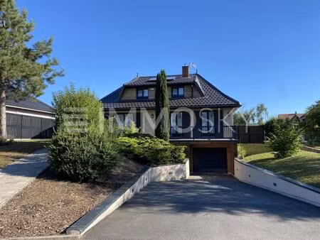 vente maison 6 pièces 155 m² féy (57420)