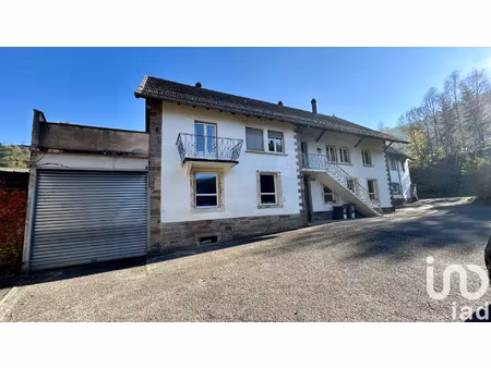 vente immeuble 405 m² lutzelbourg (57820)
