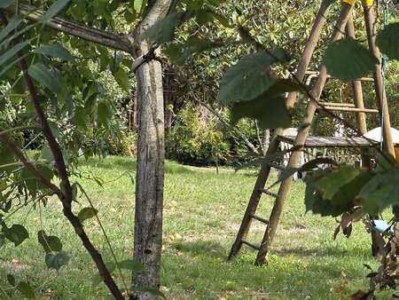 vente terrain à thouaré-sur-loire (44470) : à vendre / thouaré-sur-loire