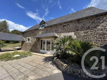 vente maison à plouasne (22830) : à vendre / 200m² plouasne