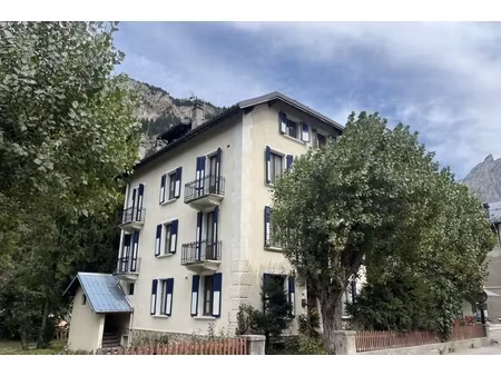annonce maison à vendre