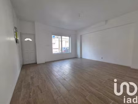 vente maison 6 pièces 138 m² denain (59220)