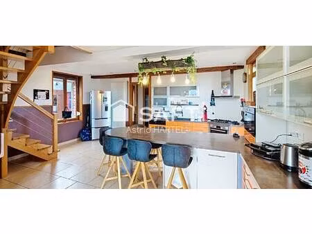 vente maison 5 pièces 180 m² maurois (59980)