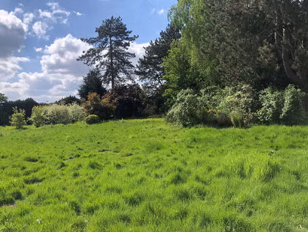 vente maison 9 pièces 330 m² roncq (59223)