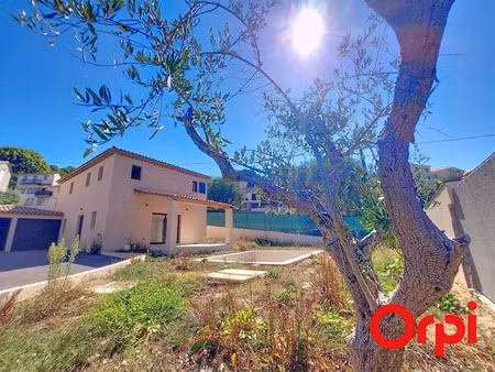 vente villa 5 pièces 136.52 m² à tourrette-levens (06690)  755 000 €