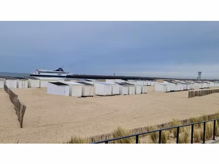 vente maison 6 pièces 152 m² à wissant (62179)  890 000 €