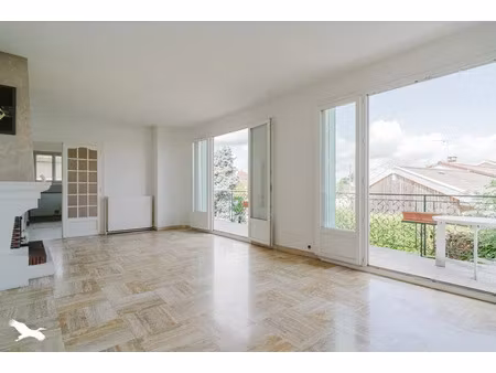 vente maison 6 pièces 147 m² à meyzieu (69330)  420 000 €