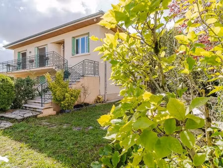 vente maison 6 pièces 147 m² à meyzieu (69330)  440 000 €