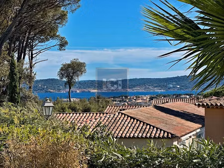 vente maison 4 pièces 92.64 m² à sainte-maxime (83120)  590 000 €