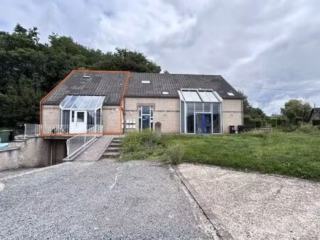 appartement 2ch  avec terrasse dans une agréable résidence !